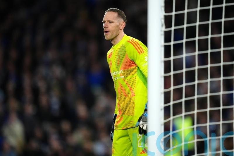 Matz Sels says it is &lsquo;six finals&rsquo; for Nottingham Forest to end the season