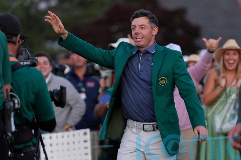 Rory McIlroy has &lsquo;changed people&rsquo;s perceptions&rsquo; of NI around the world