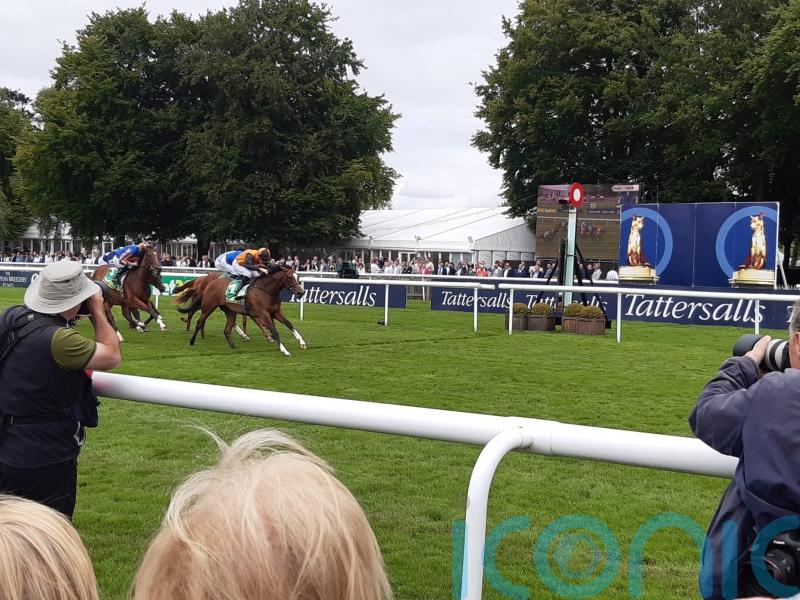 Crisford team keen on Arabian Dusk&rsquo;s Nell Gwyn chance