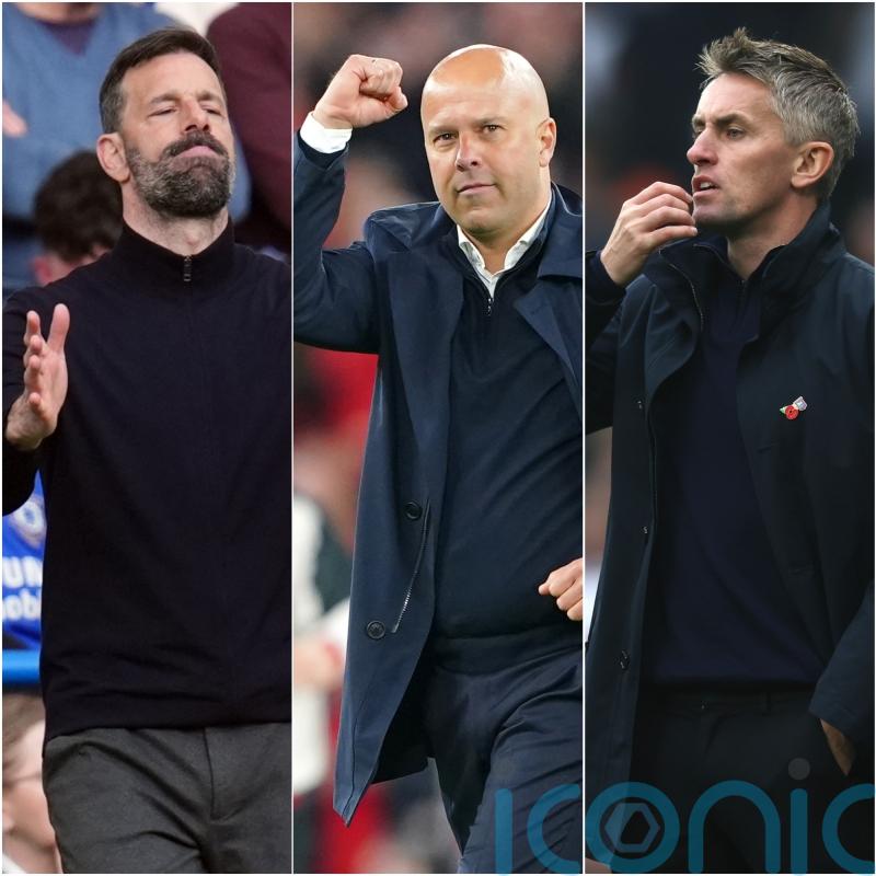 Liverpool close in on title with Leicester set to go down &ndash; weekend permutations