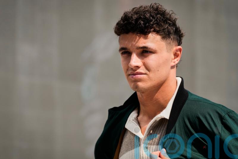 Lando Norris planning to try new things to get &lsquo;comfortable&rsquo; with his McLaren