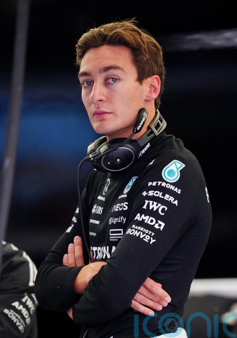 George Russell would have no issues with Mercedes signing Max Verstappen