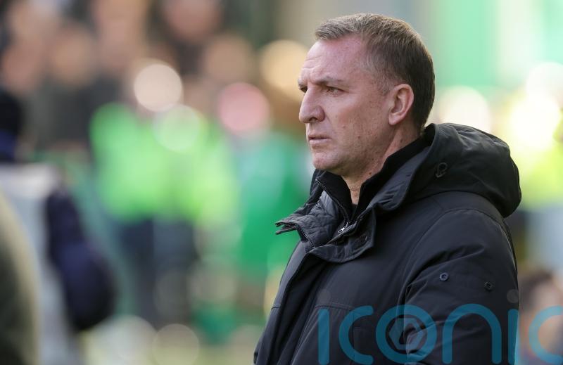 Brendan Rodgers hoping to have Tierney and Taylor together at Celtic next term