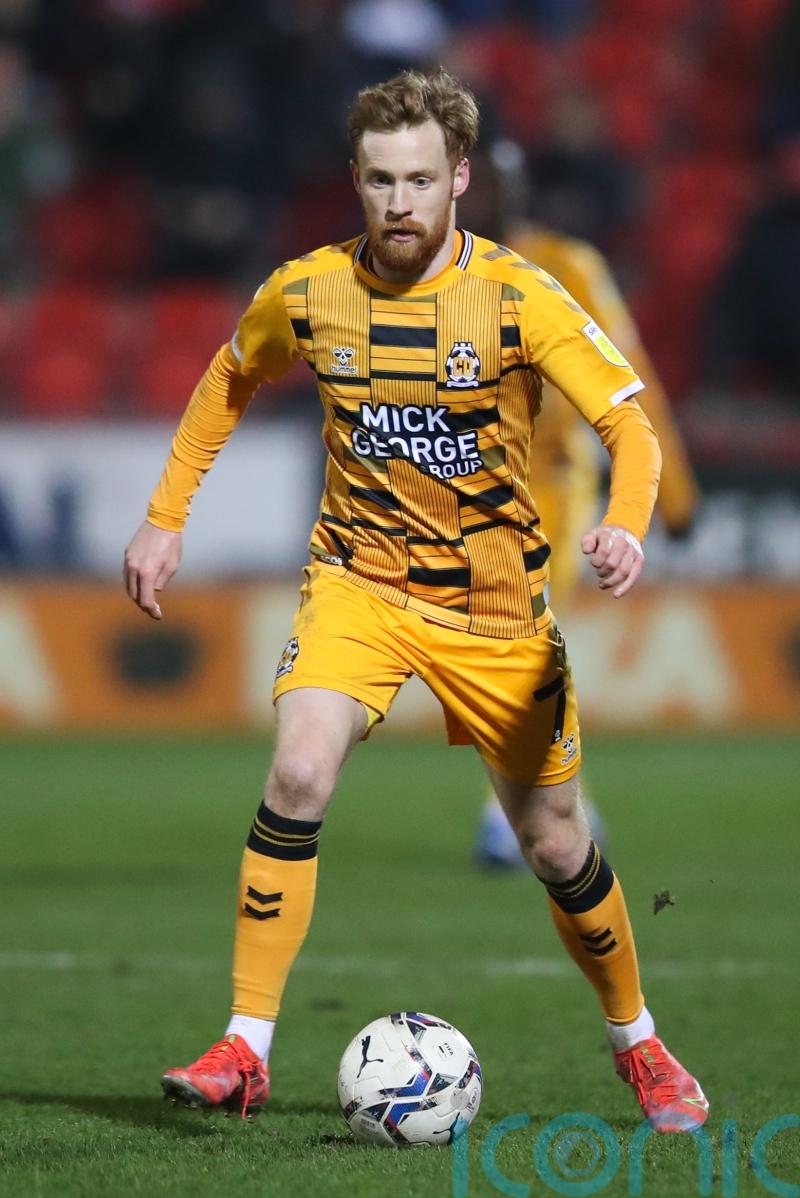 Cambridge&rsquo;s dramatic win over Huddersfield keeps survival hopes alive