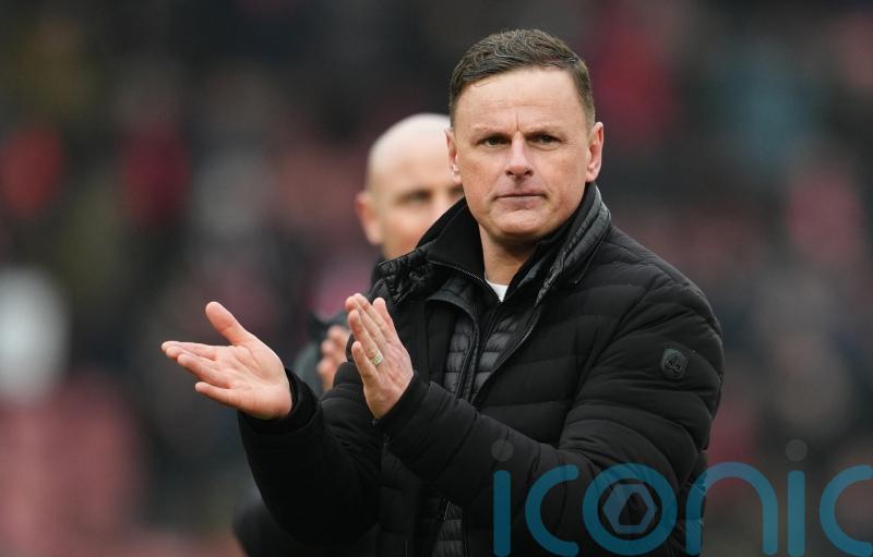 Leyton Orient&rsquo;s character and resilience was really pleasing &ndash; Richie Wellens