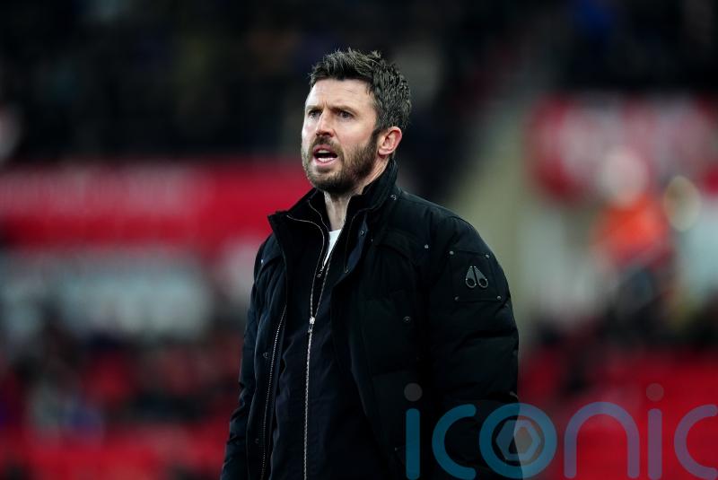 Conway goal was &lsquo;massive&rsquo; in play-off race &ndash; Middlesbrough boss Michael Carrick