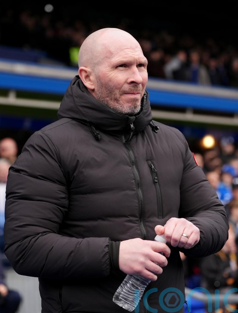 Michael Appleton accepts Shrewsbury&rsquo;s relegation was &lsquo;inevitable&rsquo;