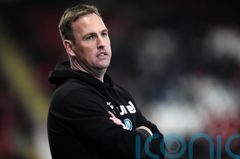 Mike Dodds: Win over Bolton gives Wycombe big chance in promotion push