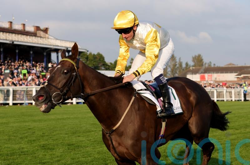 Kihavah edges out Aimeric for Queen&rsquo;s Cup success