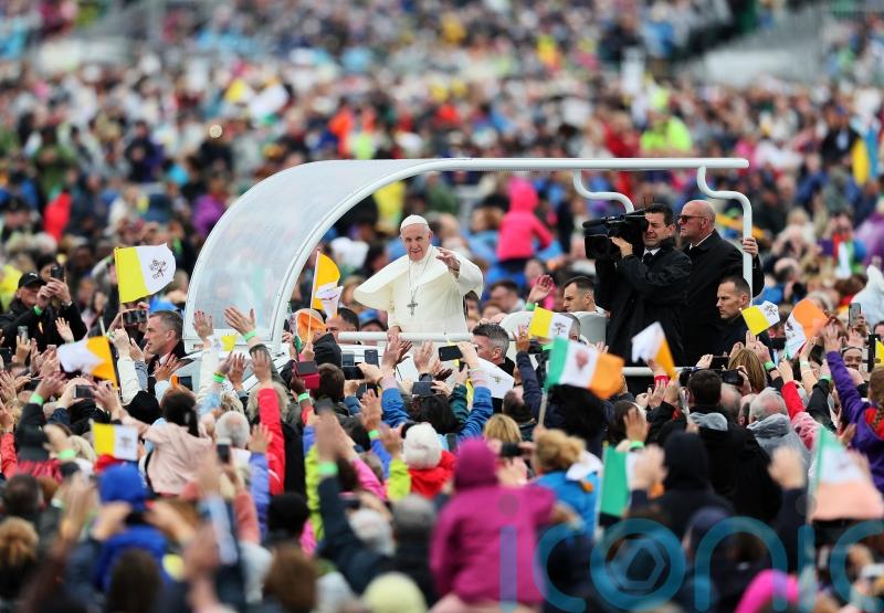 Pope Francis&rsquo; visit to Ireland provided &lsquo;powerful moment&rsquo; for abuse survivors