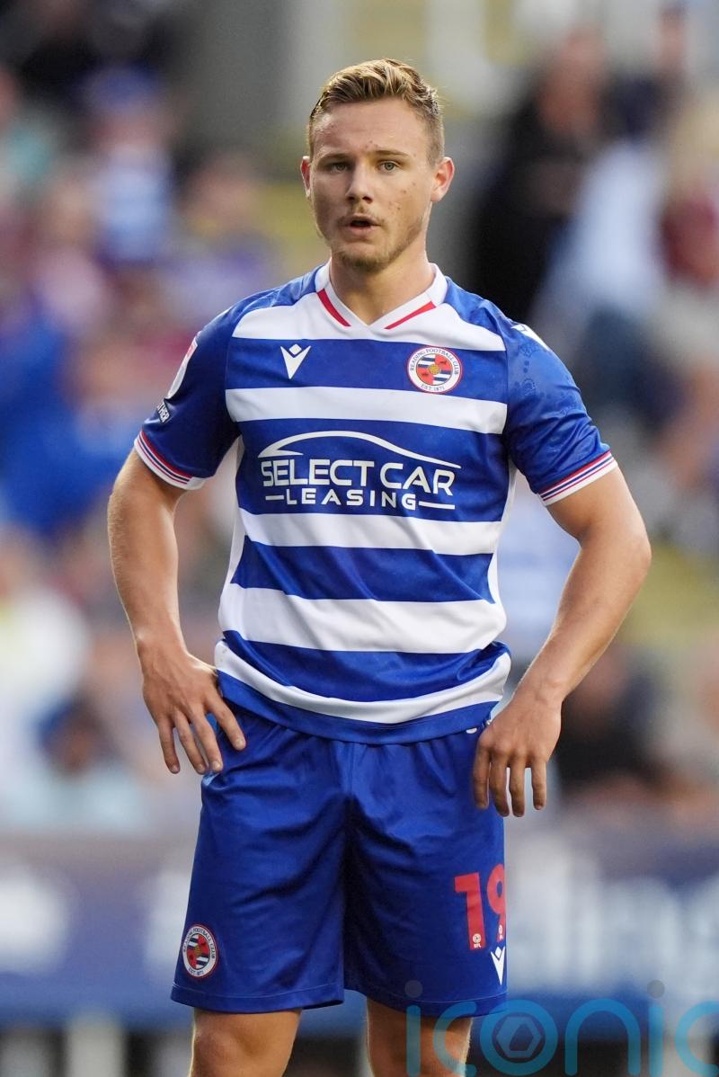 Jayden Wareham scores twice as Reading punish sloppy Mansfield