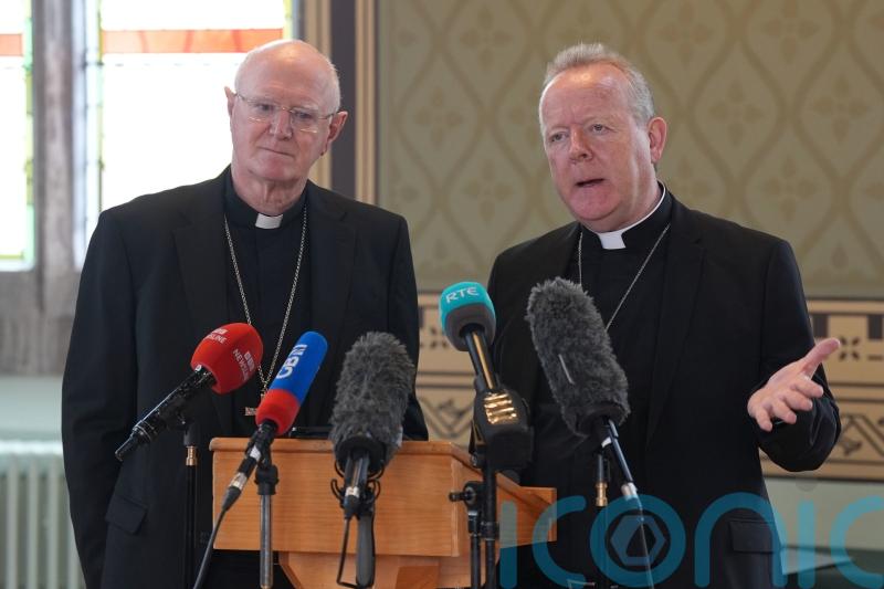 Pope Francis&rsquo;s plea for forgiveness in 2018 &lsquo;a great mark of the man&rsquo;