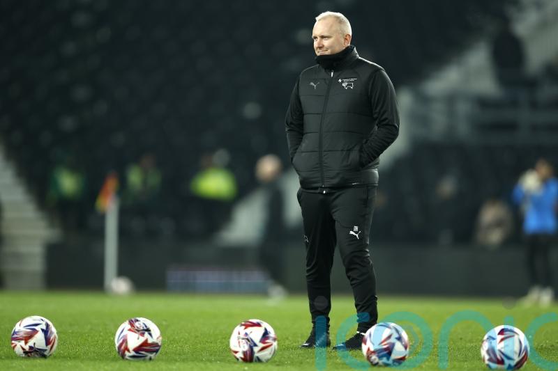 Matt Hamshaw expects improvement during summer at Rotherham