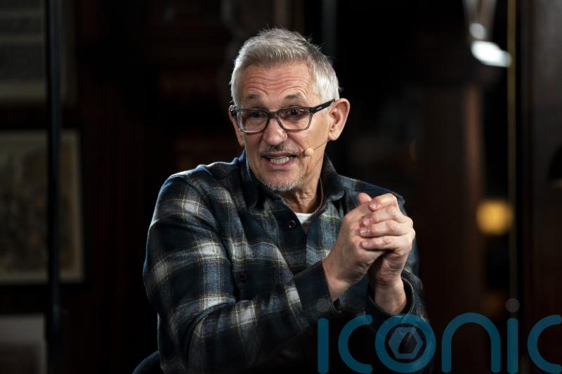 Gary Lineker believes BBC wanted him to leave MotD as he regrets tweets &lsquo;damage&rsquo;