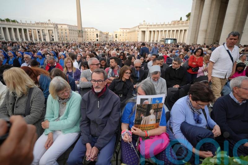 Cardinals to meet for first time since Pope&rsquo;s death to confirm funeral details
