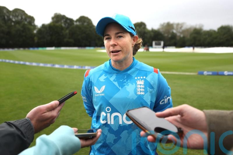 Tammy Beaumont says England spots up for grabs in &lsquo;extremely exciting&rsquo; new era