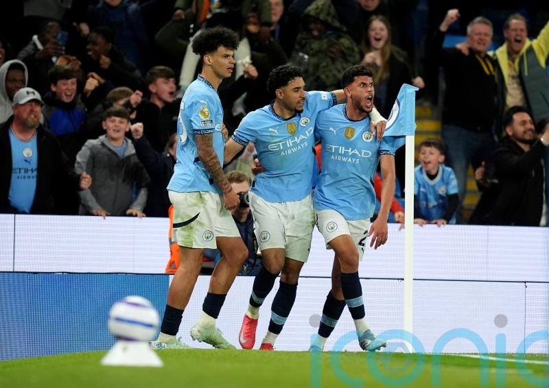 Matheus Nunes the unlikely hero as Man City take step towards Champions League