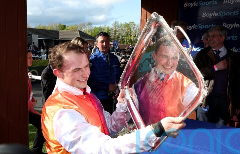 &lsquo;Proud moment&rsquo; in store for Peter Bowen on Saturday