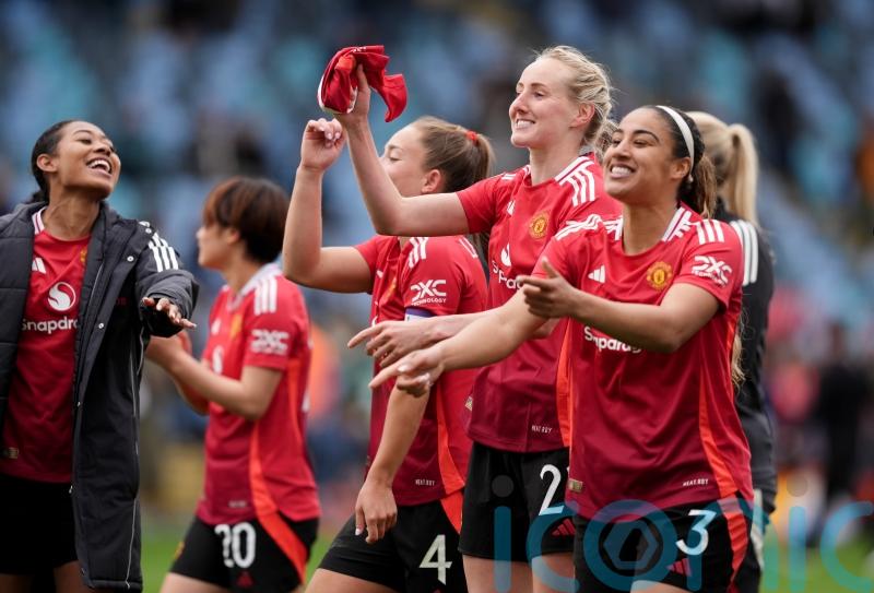 Manchester United to take part in first World Sevens Football tournament