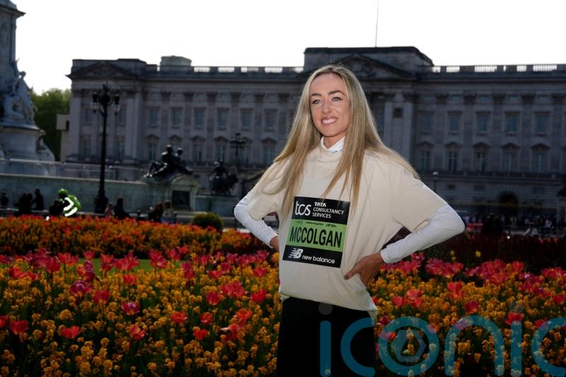 Eilish McColgan will continue to call out social media abuse to help youngsters
