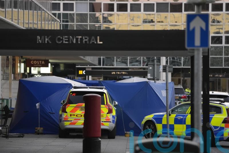 Man shot dead by police may have called 999 claiming there was a gunman