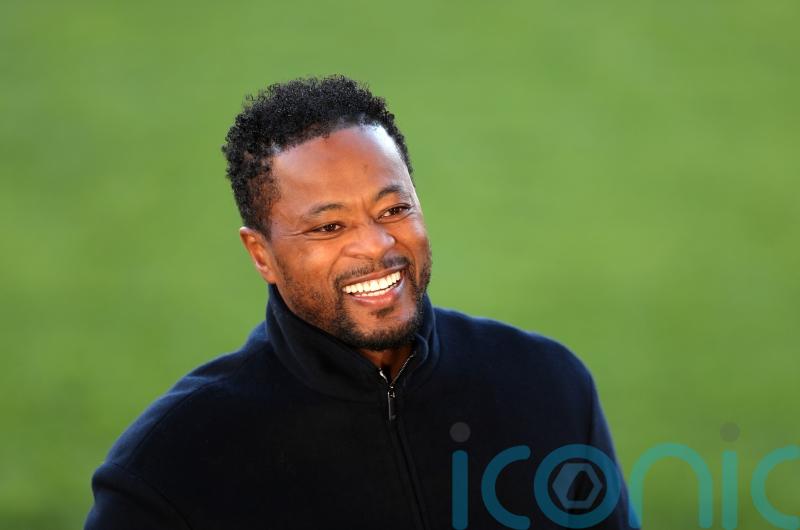 Former Manchester United defender Patrice Evra to make his MMA debut in May