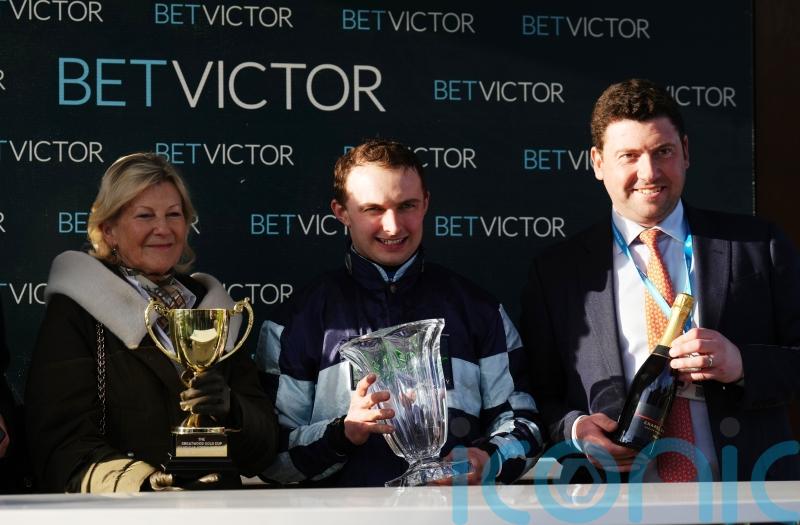 Bowen four-timer features half-brother to Douvan and Jonbon