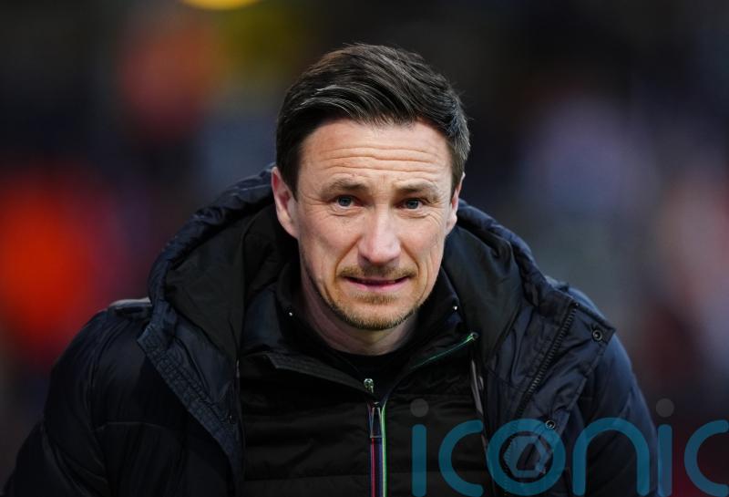 Stuart Maynard lauds Notts County achievement after securing play-off place