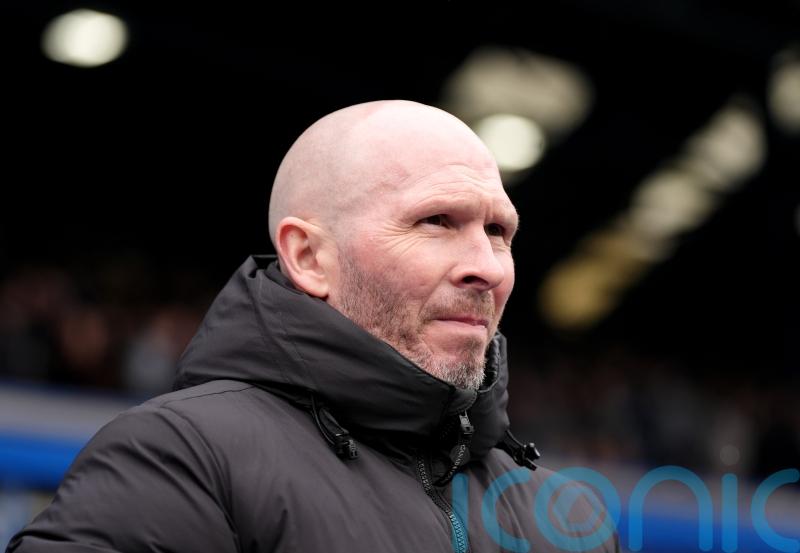 Shrewsbury boss Micheal Appleton delighted after beating Barnsley