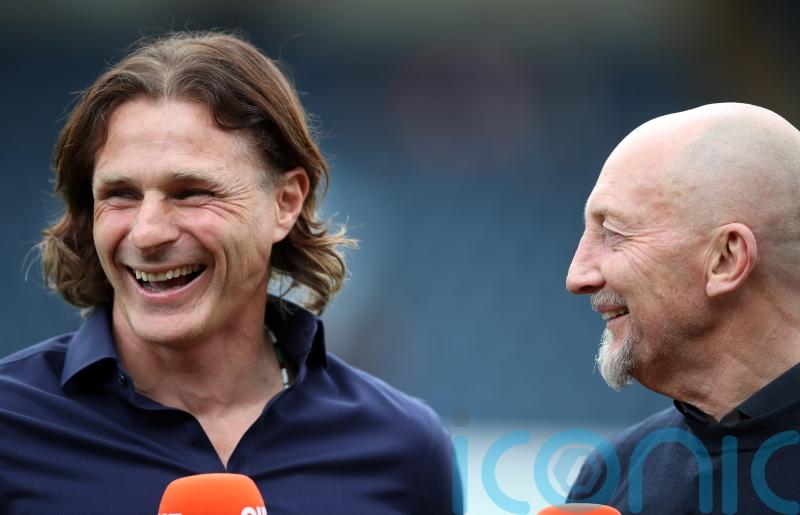 Ian Holloway hopes bad blood between Swindon and Gillingham is behind the clubs