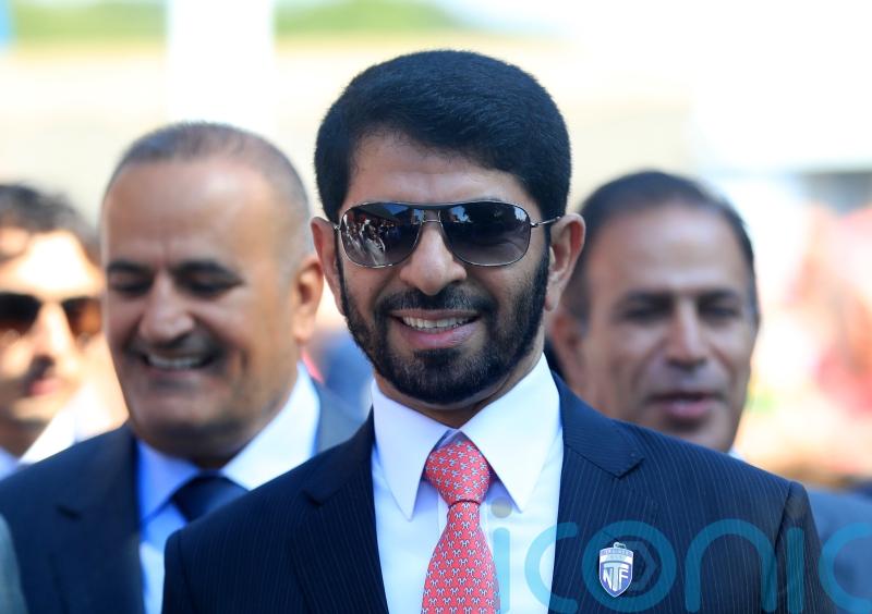 Elwateen in line to chase Classic glory for Bin Suroor and Shadwell