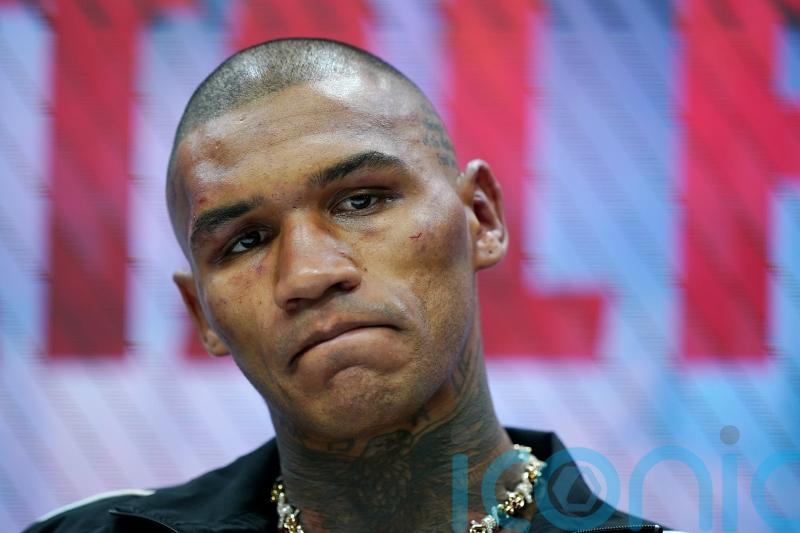 Chris Eubank Jr reuniting with father &lsquo;worth its weight in gold&rsquo; &ndash; Conor Benn