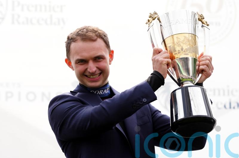 Murphy proud to have played big part in Bowen title triumph