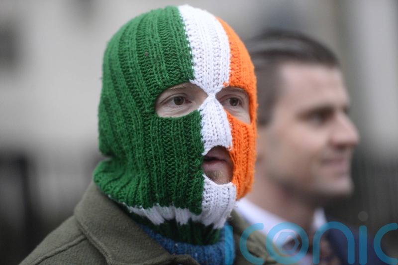 Second Kneecap gig footage assessed by police over alleged &lsquo;kill MP&rsquo; call