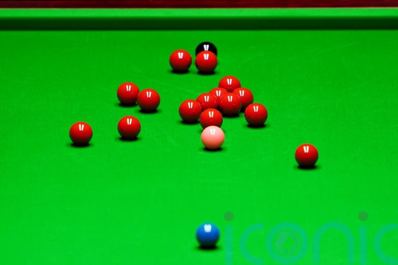 Snooker&rsquo;s transgender inclusion policy to be reviewed after Supreme Court ruling