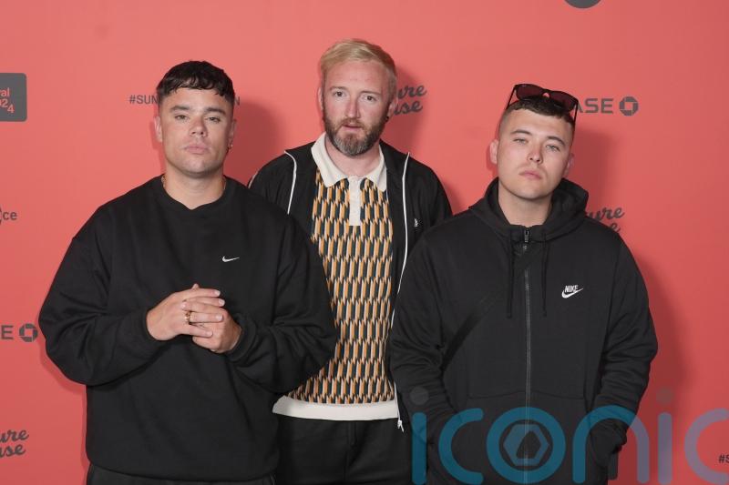 Kneecap at Glastonbury &lsquo;a matter for organisers&rsquo; says Cooper