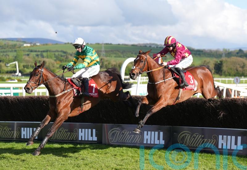 Spillane&rsquo;s Tower out to enhance impressive Punchestown record