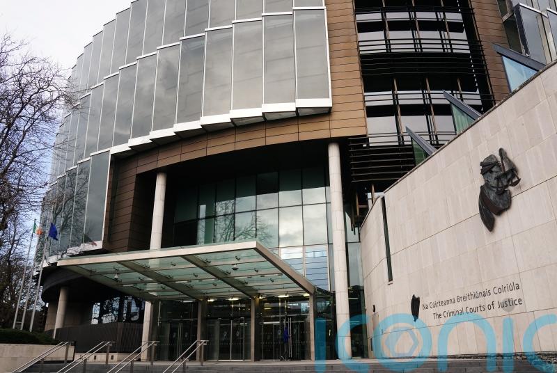 Irish teenager sentenced to eight years for Islamist attack on army chaplain