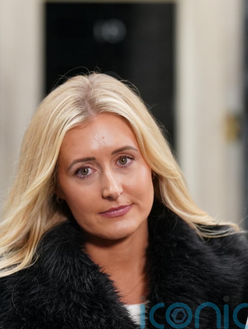 Katie Amess says Kneecap&rsquo;s response in &lsquo;kill your MP&rsquo; row was &lsquo;gaslighting&rsquo;