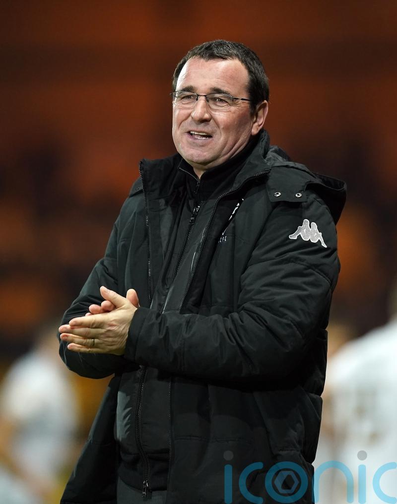 Boss Gary Bowyer hails &lsquo;incredible&rsquo; achievement as Burton beat the drop