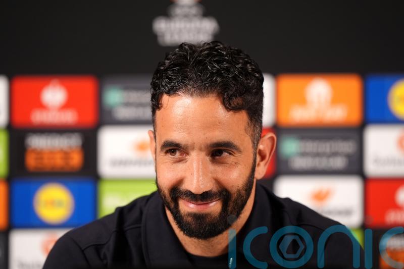 Ruben Amorim: Europa League success will not save Manchester United&rsquo;s season