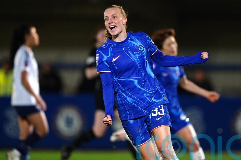 From Hannah Hampton to Aggie Beever-Jones &ndash; Chelsea&rsquo;s key players this season