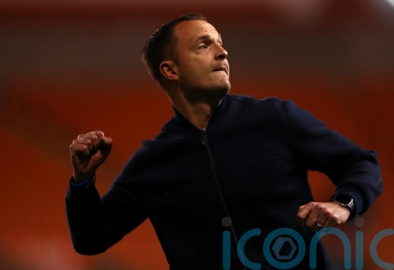 Chris Davies savours Birmingham&rsquo;s &lsquo;truly special&rsquo; EFL points record