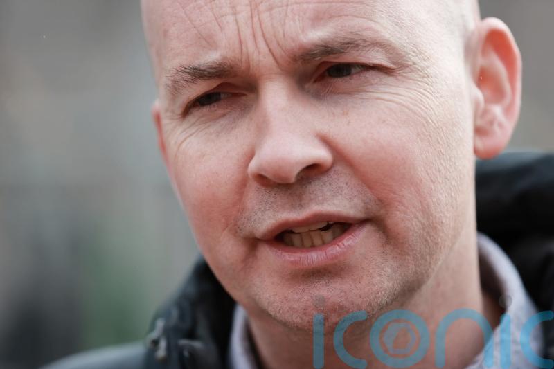 Government accused of &lsquo;anti-worker agenda&rsquo; over living wage delays