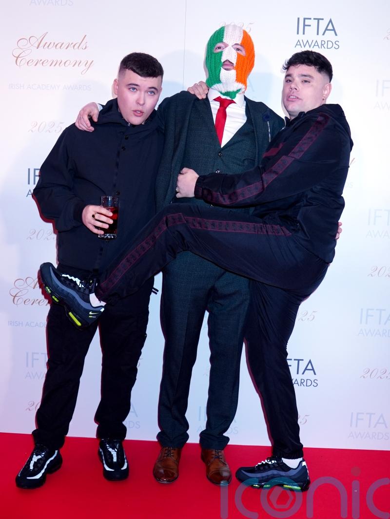 Kneecap US tour dates still scheduled amid new visa process