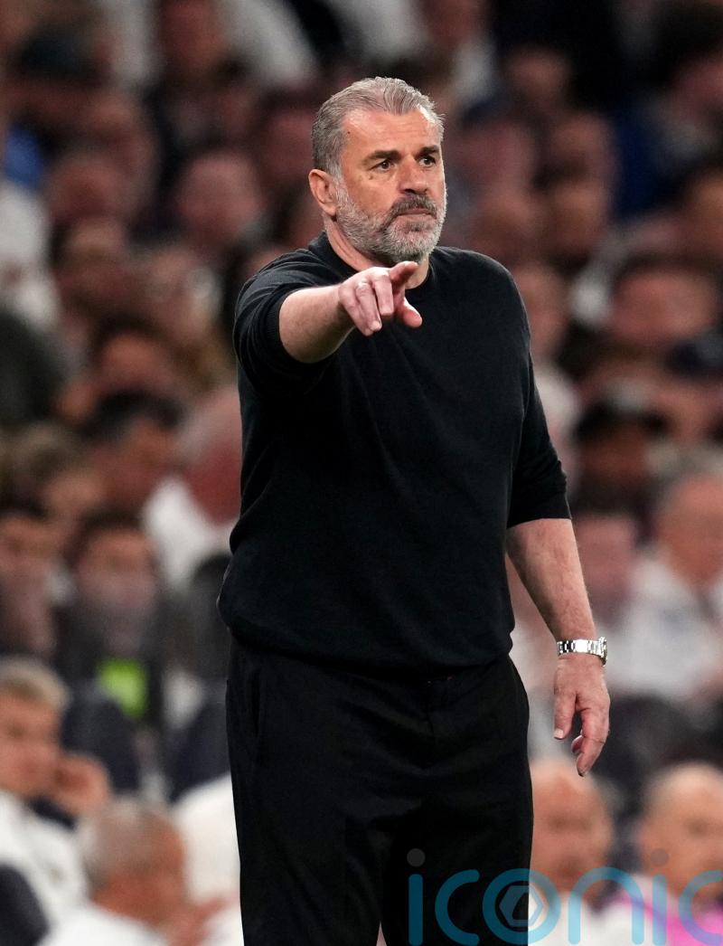 Ange Postecoglou expects Tottenham to complete Europa League job
