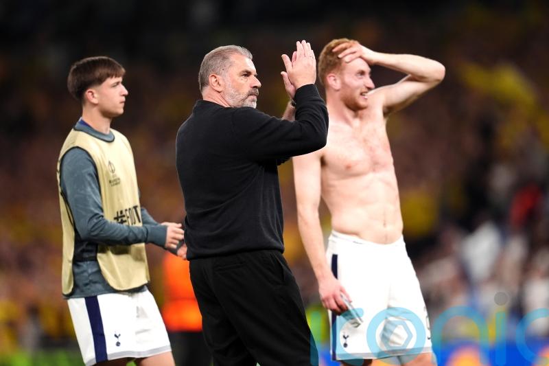 Dejan Kulusevski: Spurs can handle Bodo&rsquo;s artificial pitch in bid to end on high