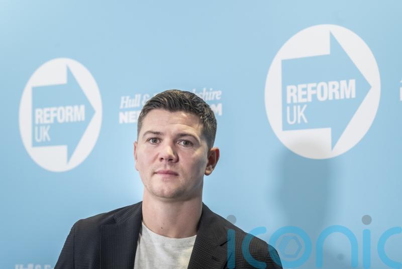 Luke Campbell: From Olympic boxing champion to mayor of Hull and East Yorkshire