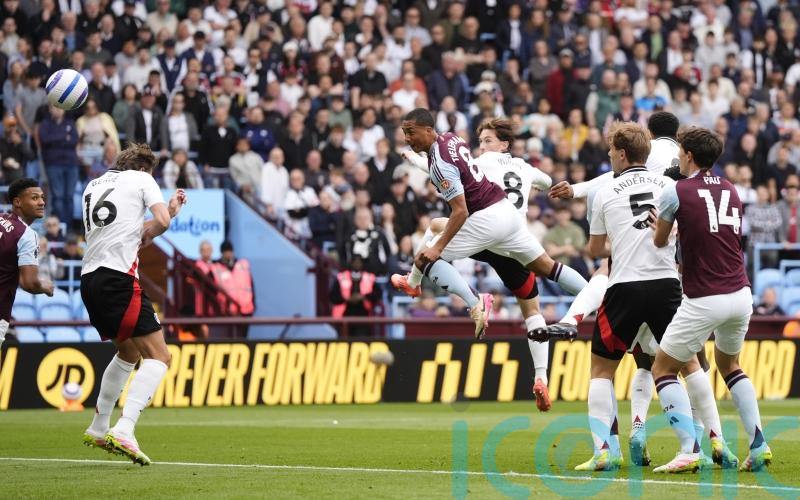Youri Tielemans nets winner as Aston Villa secure crucial win over Fulham
