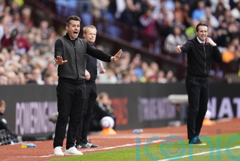 Unai Emery ready to fight for European qualification for Aston Villa